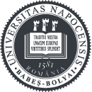 UBB logo